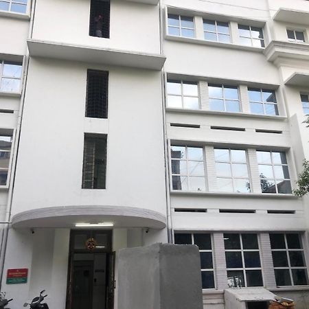 Sai Lakshmi Pavanam Chennai Exterior photo
